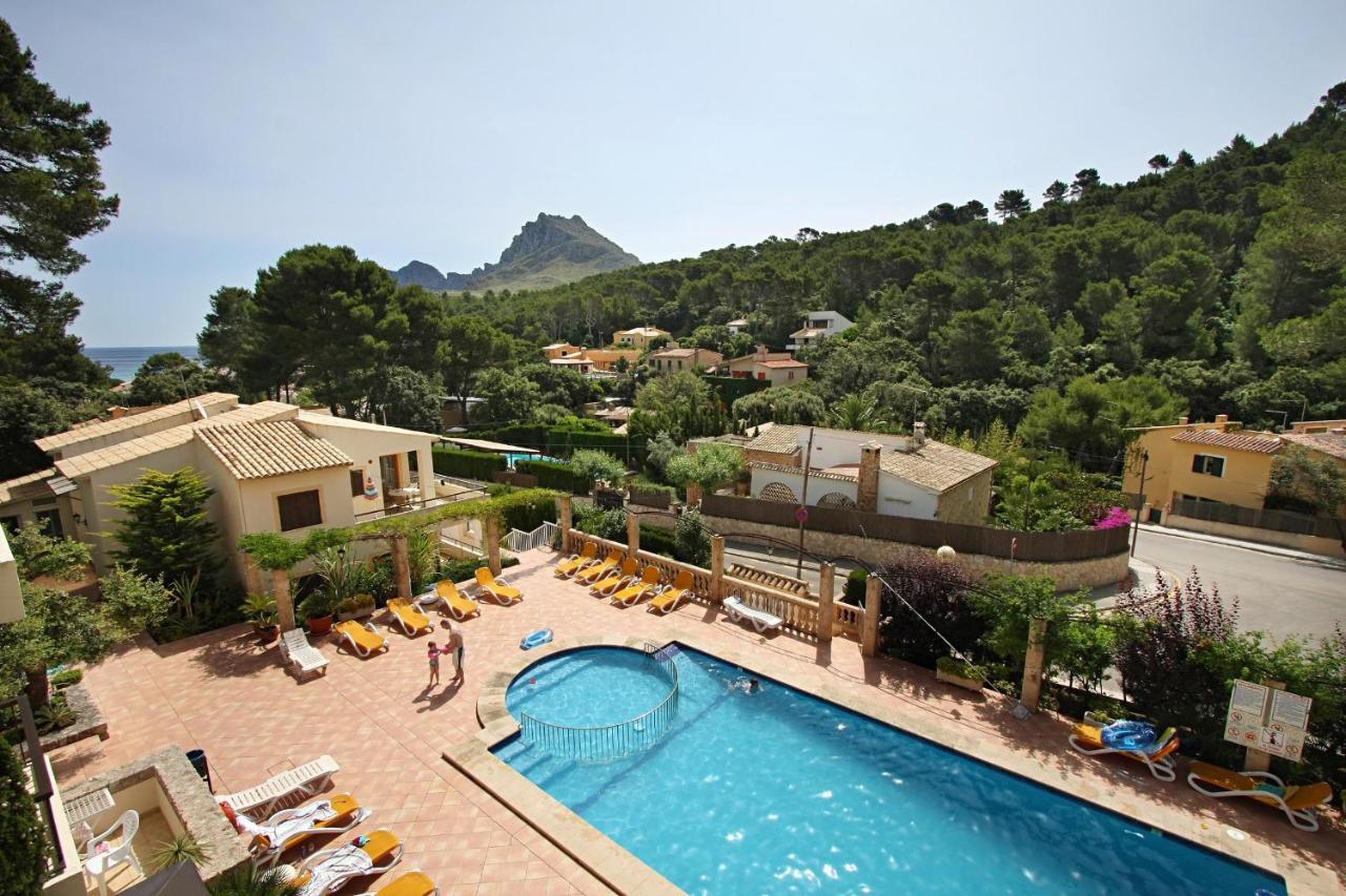 Pinos Altos 10 Cala de Sant Vicenc